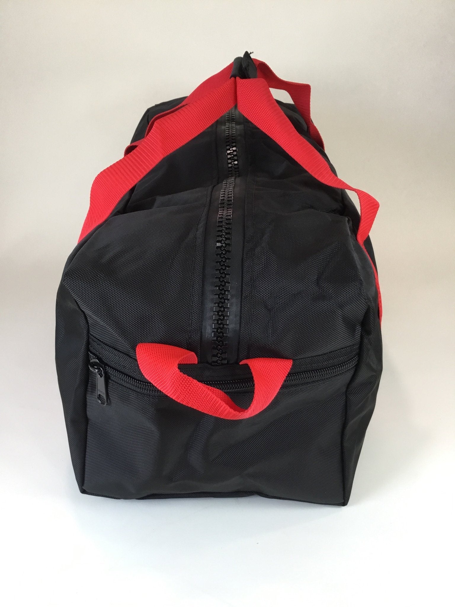 Large Duffle Bag - 27