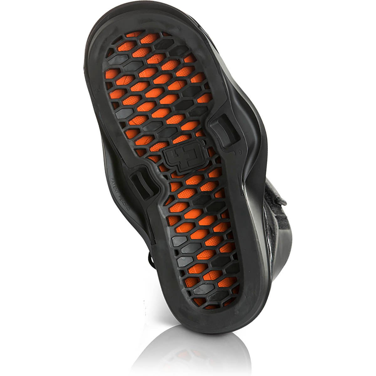 Liquid Force 4D Flex Wakeboard Bindings 2018 - BoardCo