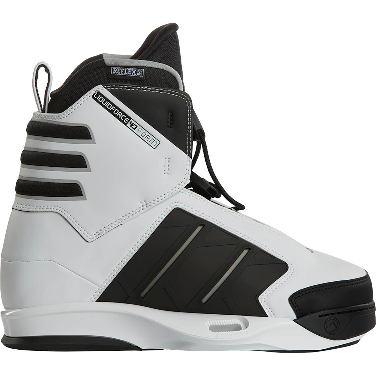 Liquid Force 4D Form Wakeboard Bindings 2018 - BoardCo