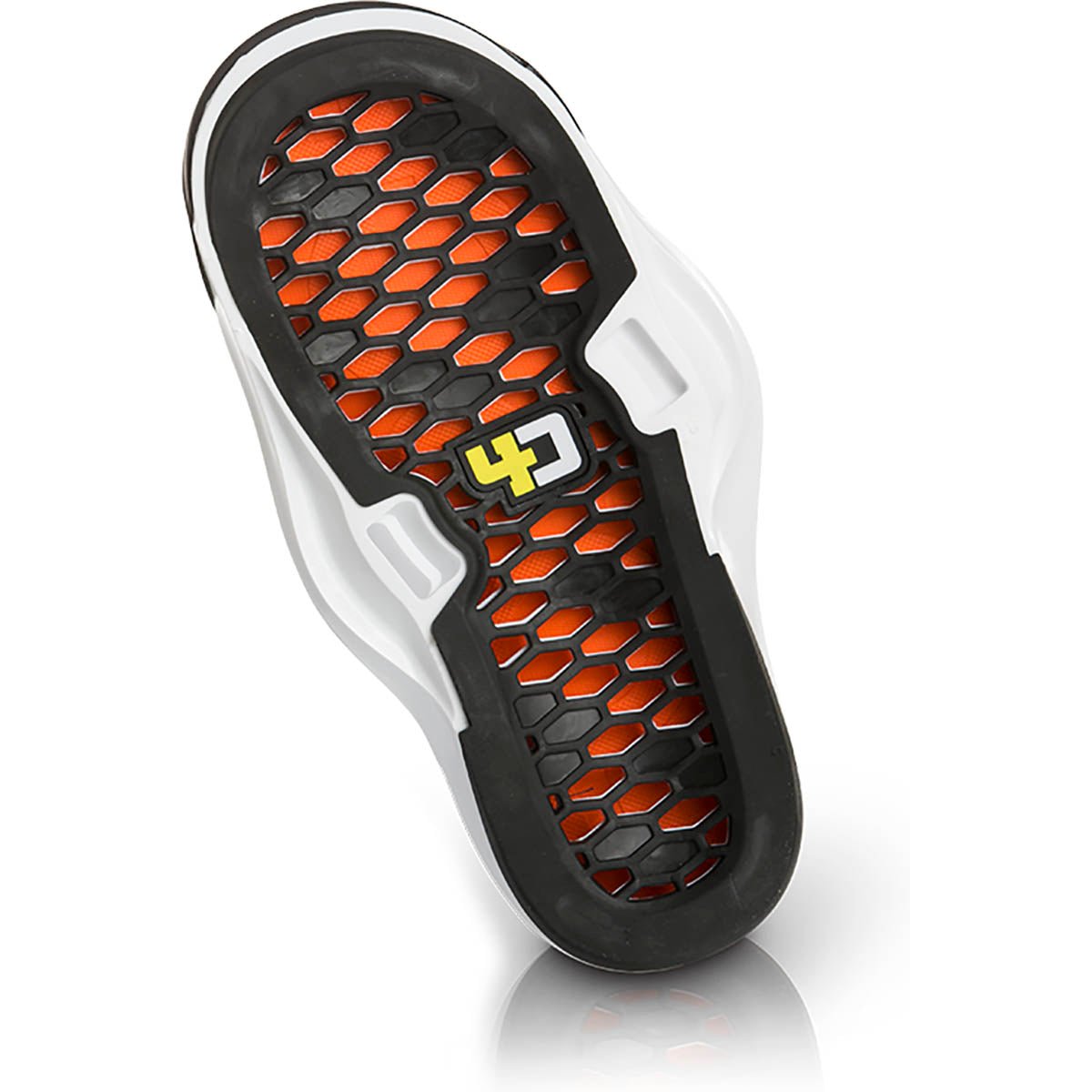 Liquid Force 4D Form Wakeboard Bindings 2018 - BoardCo