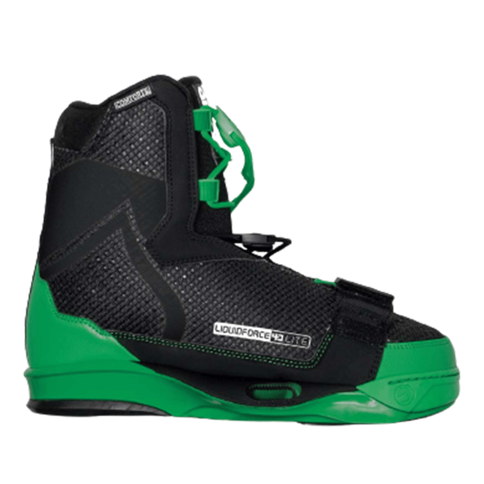 Liquid Force 4D Lite Wakeboard Bindings 2017 - BoardCo
