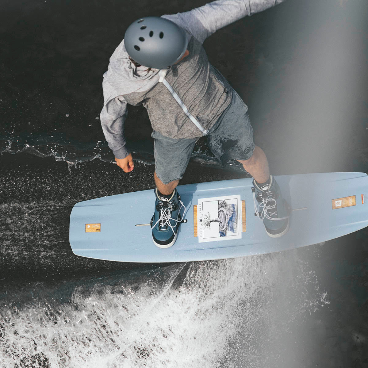 Liquid Force 4D Peak Wakeboard Bindings 2019 - BoardCo