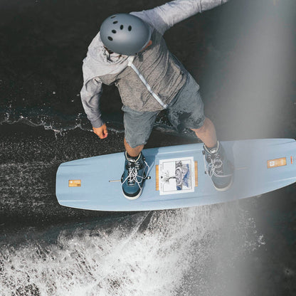 Liquid Force 4D Peak Wakeboard Bindings 2019 - BoardCo