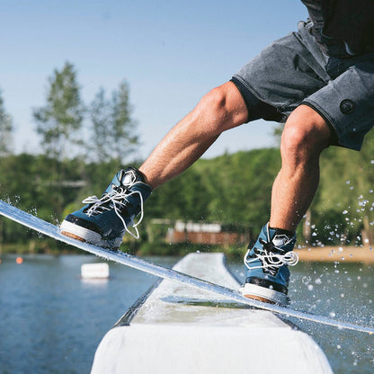 Liquid Force 4D Peak Wakeboard Bindings 2019 - BoardCo