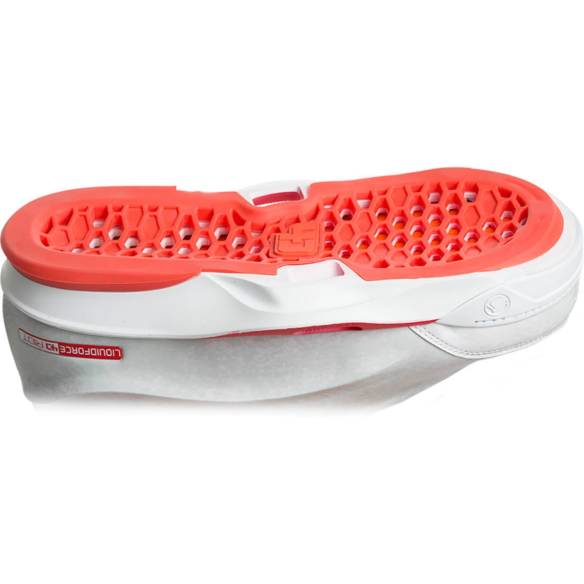 Liquid Force 4D Riot Wakeboard Bindings 2018 - BoardCo