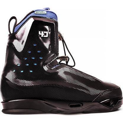 Liquid Force 4D Riot Wakeboard Bindings 2019 - BoardCo