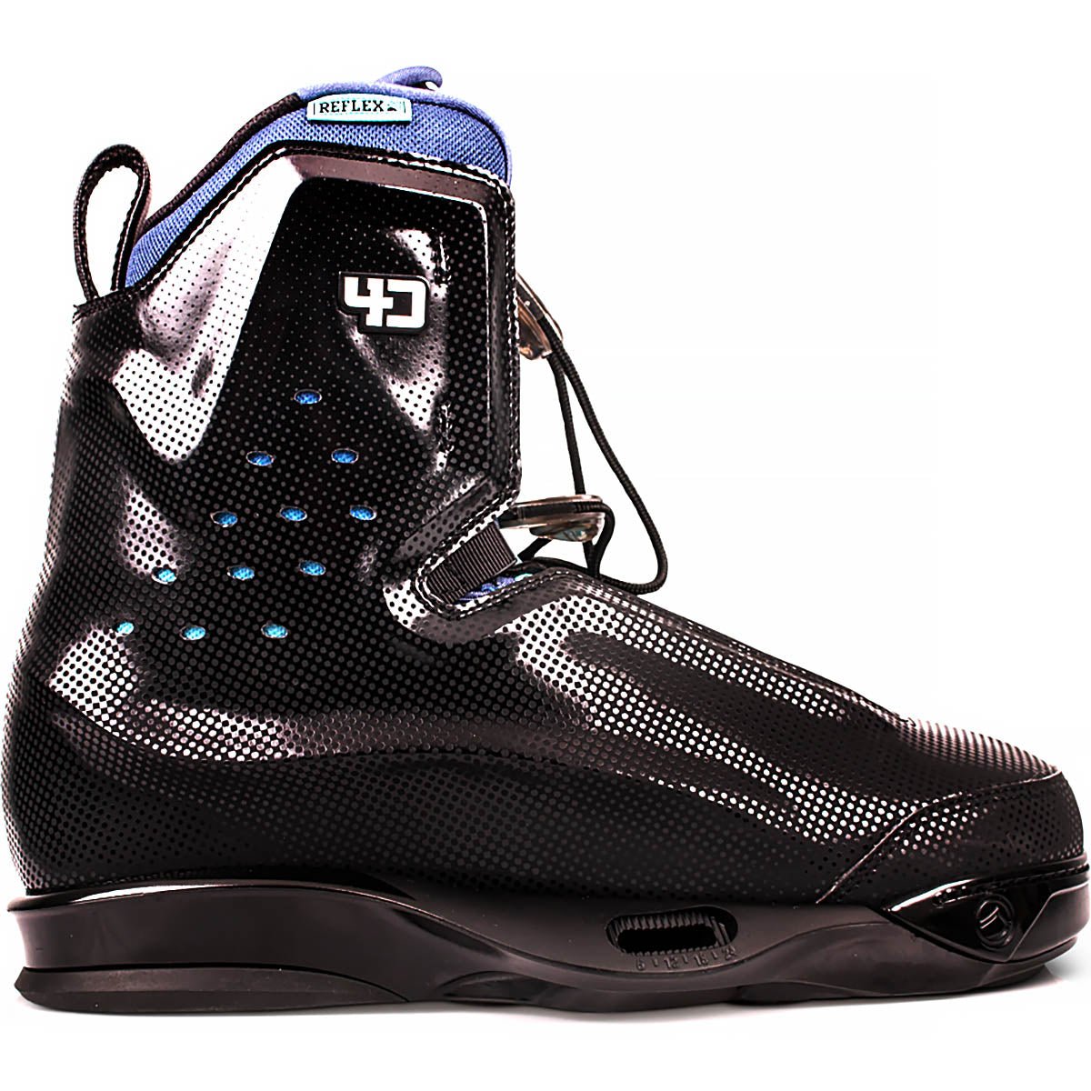 Liquid Force 4D Riot Wakeboard Bindings 2019 - BoardCo