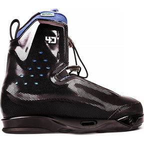 Liquid Force 4D Riot Wakeboard Bindings 2019 - BoardCo