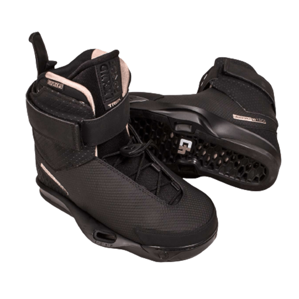 Liquid Force 4D Trek Wakeboard Bindings 2017 - BoardCo