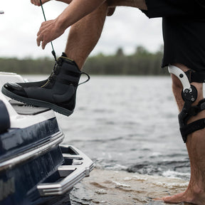 Liquid Force 4D Trek Wakeboard Bindings 2018 - BoardCo
