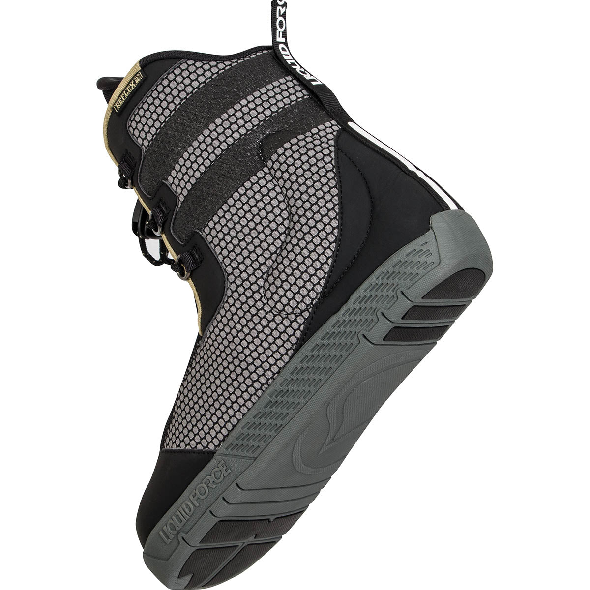 Liquid Force 4D Trek Wakeboard Bindings 2018 - BoardCo