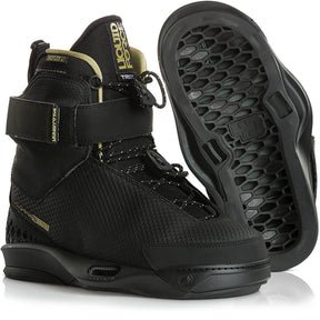 Liquid Force 4D Trek Wakeboard Bindings 2018 - BoardCo