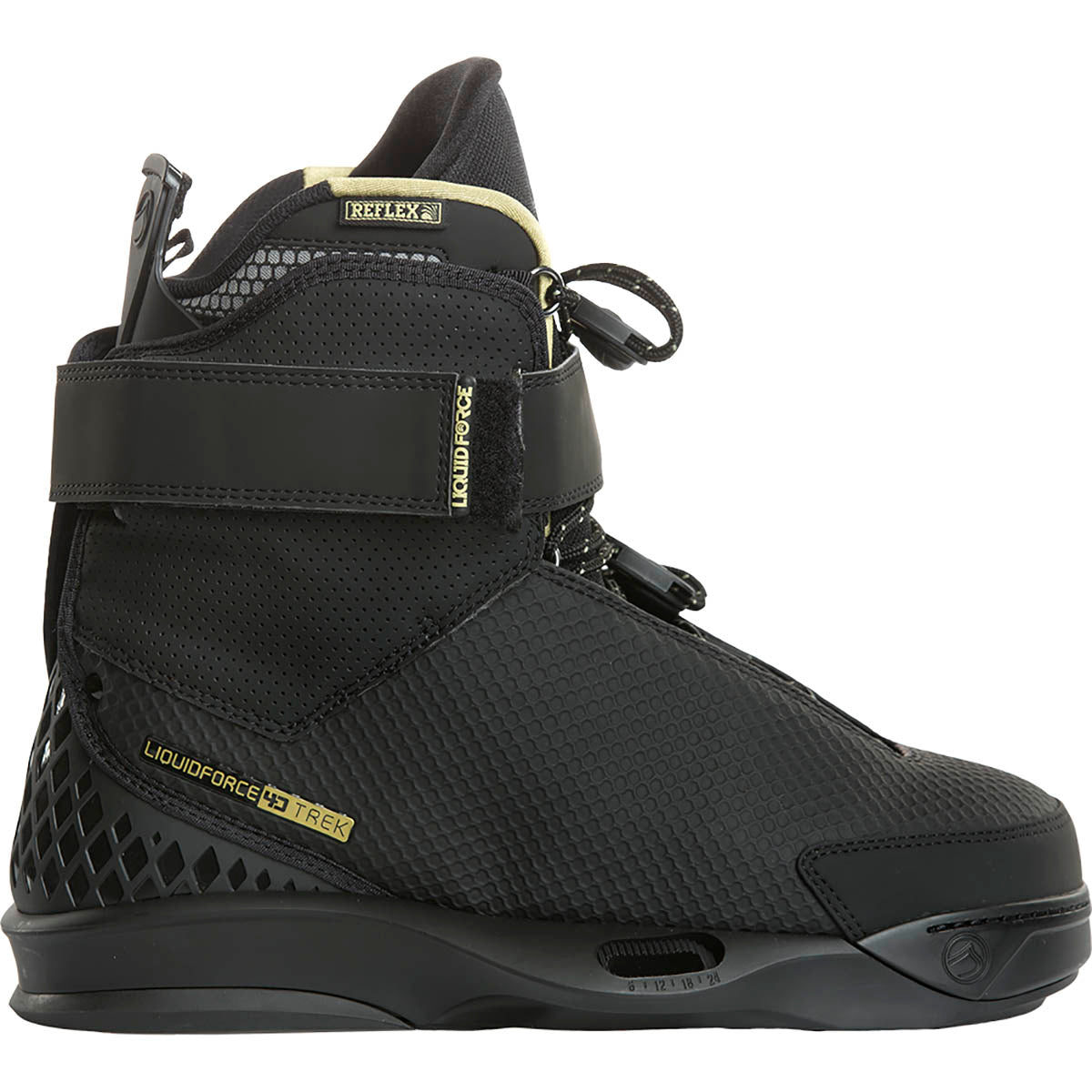 Liquid Force 4D Trek Wakeboard Bindings 2018 - BoardCo