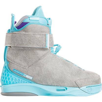 Liquid Force 4D Trek Women's Wakeboard Bindings 2018 - BoardCo