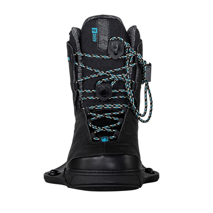 Liquid Force Aero 6X Wakeboard Bindings 2023 - BoardCo