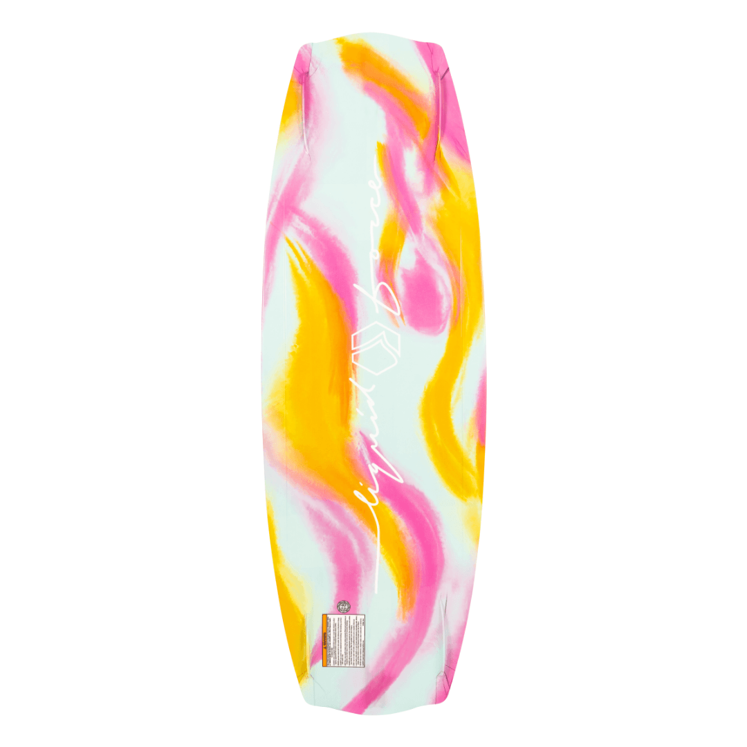 Liquid Force Angel Wakeboard 2022 - BoardCo