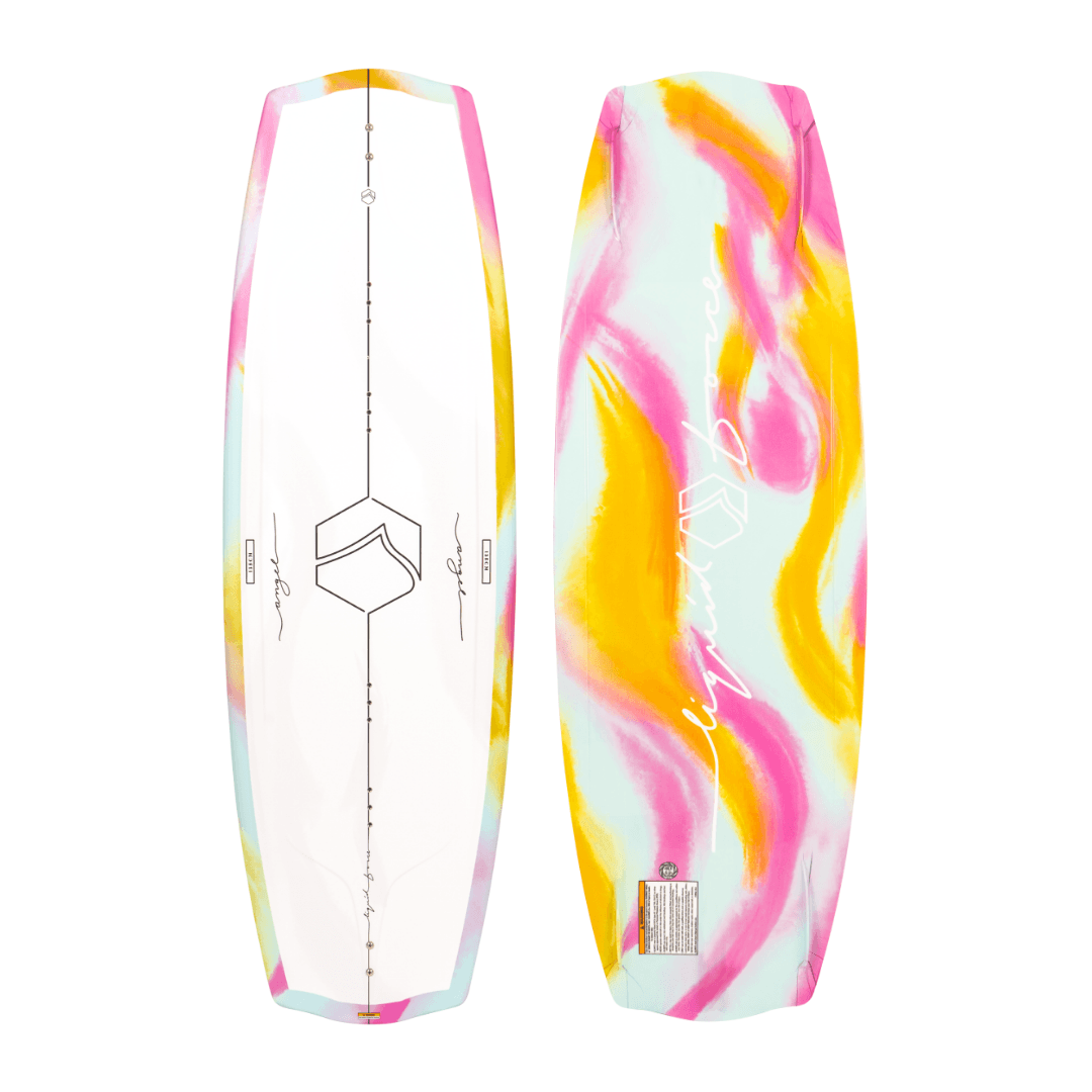 Liquid Force Angel Wakeboard 2022 - BoardCo