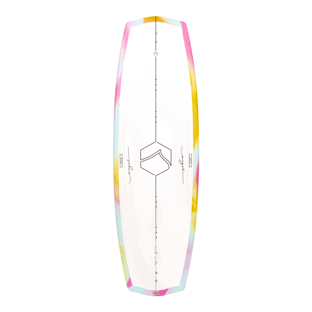 Liquid Force Angel Wakeboard 2022 - BoardCo