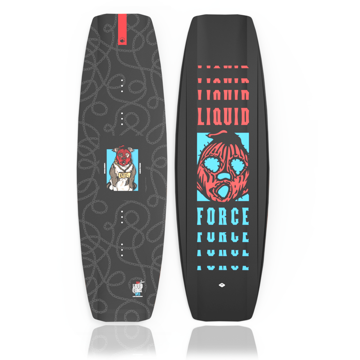 Liquid Force Apex Wakeboard 2023 - BoardCo