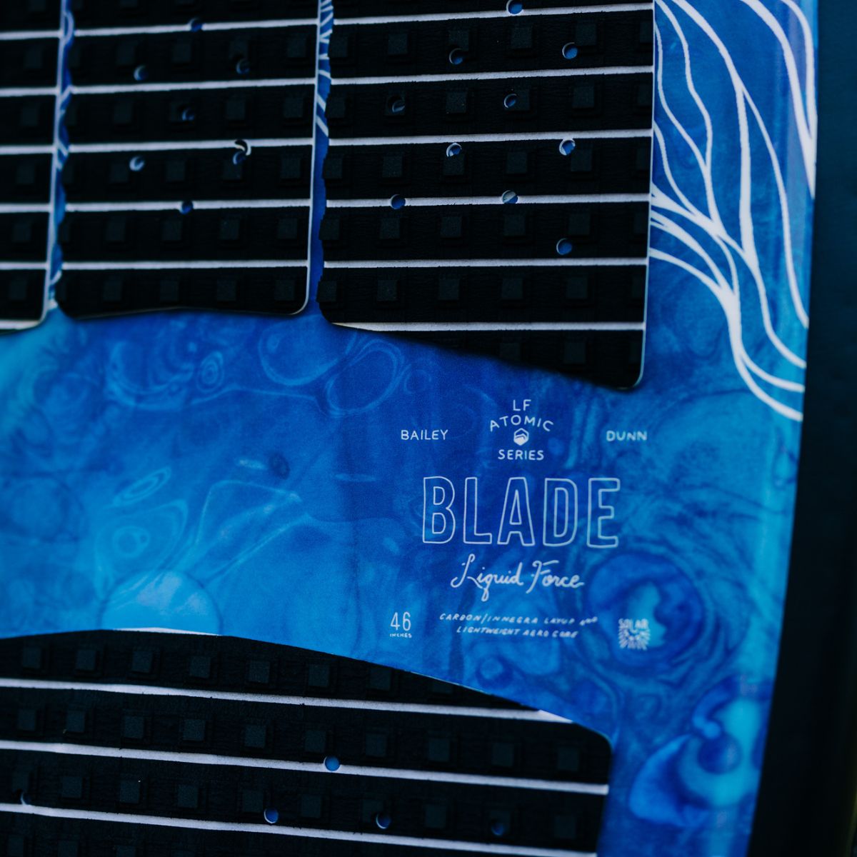 Liquid Force Blade Wakesurf Board 2024 - BoardCo