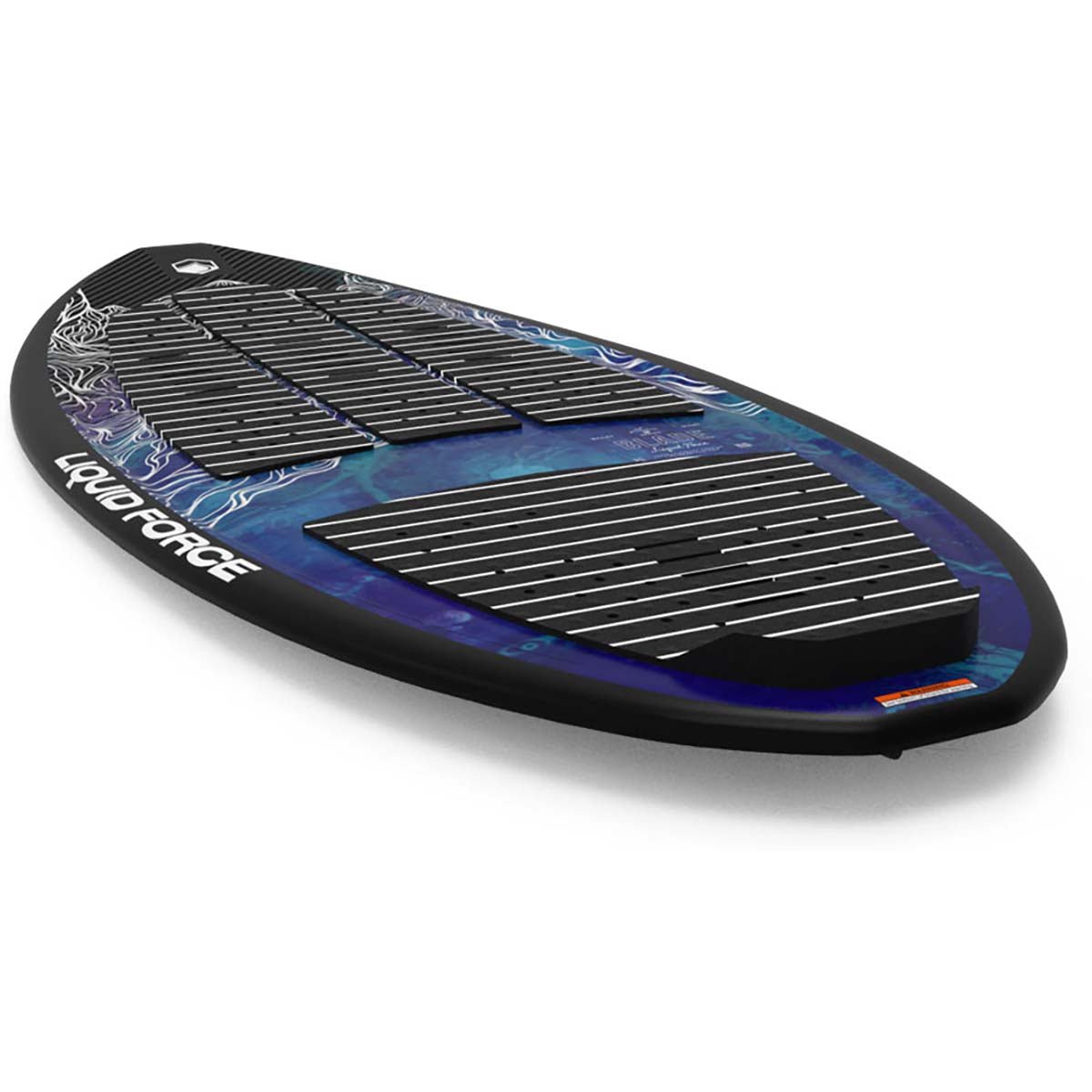 Liquid Force Blade Wakesurf Board 2024 - BoardCo