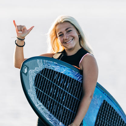 Liquid Force Blade Wakesurf Board 2024 - BoardCo