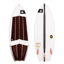 Liquid Force Bonzer Bat Wakesurf Board 2022 - BoardCo