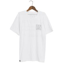 Liquid Force Bumps Tee White - BoardCo