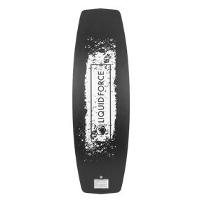 Liquid Force Butterstick Pro Wakeboard 2022 in White - BoardCo