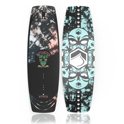 Liquid Force Butterstick w/ Transit Wakeboard Package 2023 - BoardCo