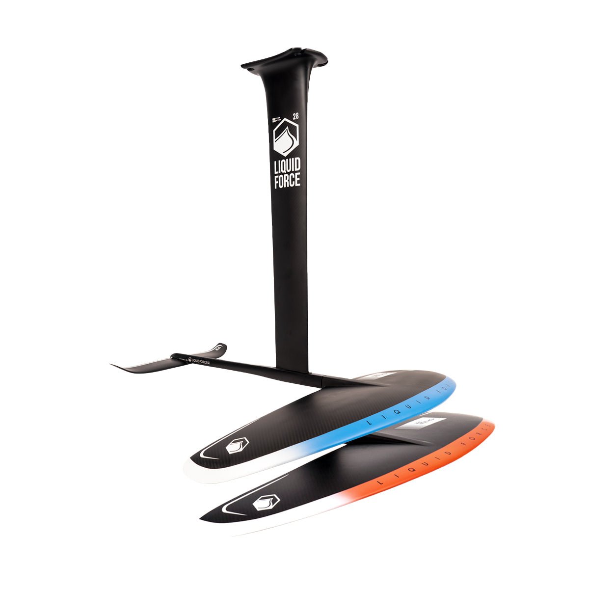 Liquid Force Carbon Deluxe Horizon Foil Set - BoardCo