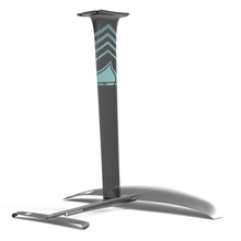 Liquid Force Carbon Horizon 155 Wake Foil Set (Mast & Wing) - BoardCo