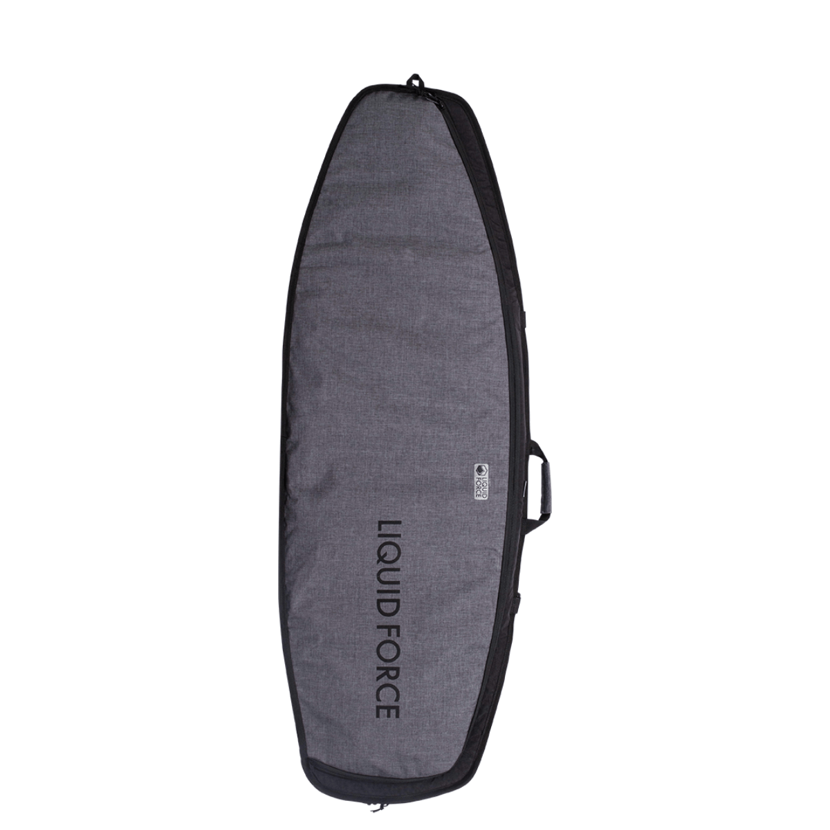 Liquid Force DLX Surf Day Tripper Board Bag - BoardCo