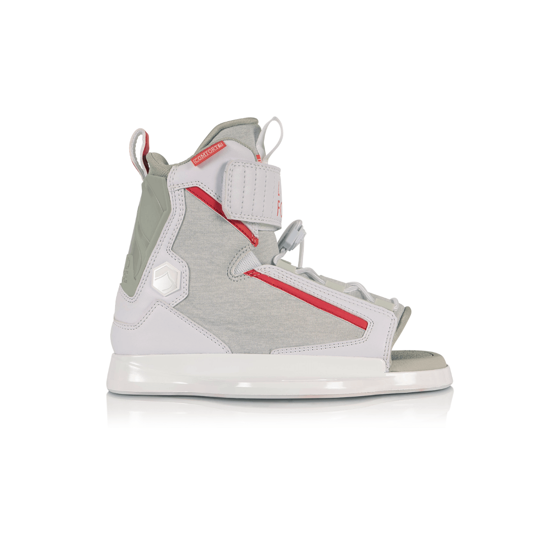Liquid Force Dream Wakeboard Bindings - Thumbnail 2