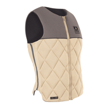 Liquid Force Flex Heritage Comp Wake Vest in Tan - BoardCo