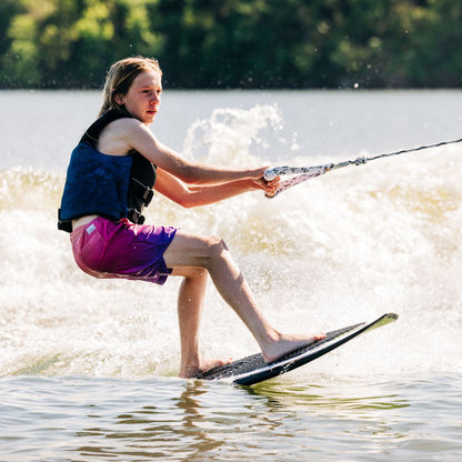 Liquid Force Flyer Jr. Wakesurf Board 2024 - BoardCo