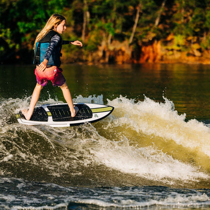 Liquid Force Flyer Jr. Wakesurf Board 2024 - BoardCo