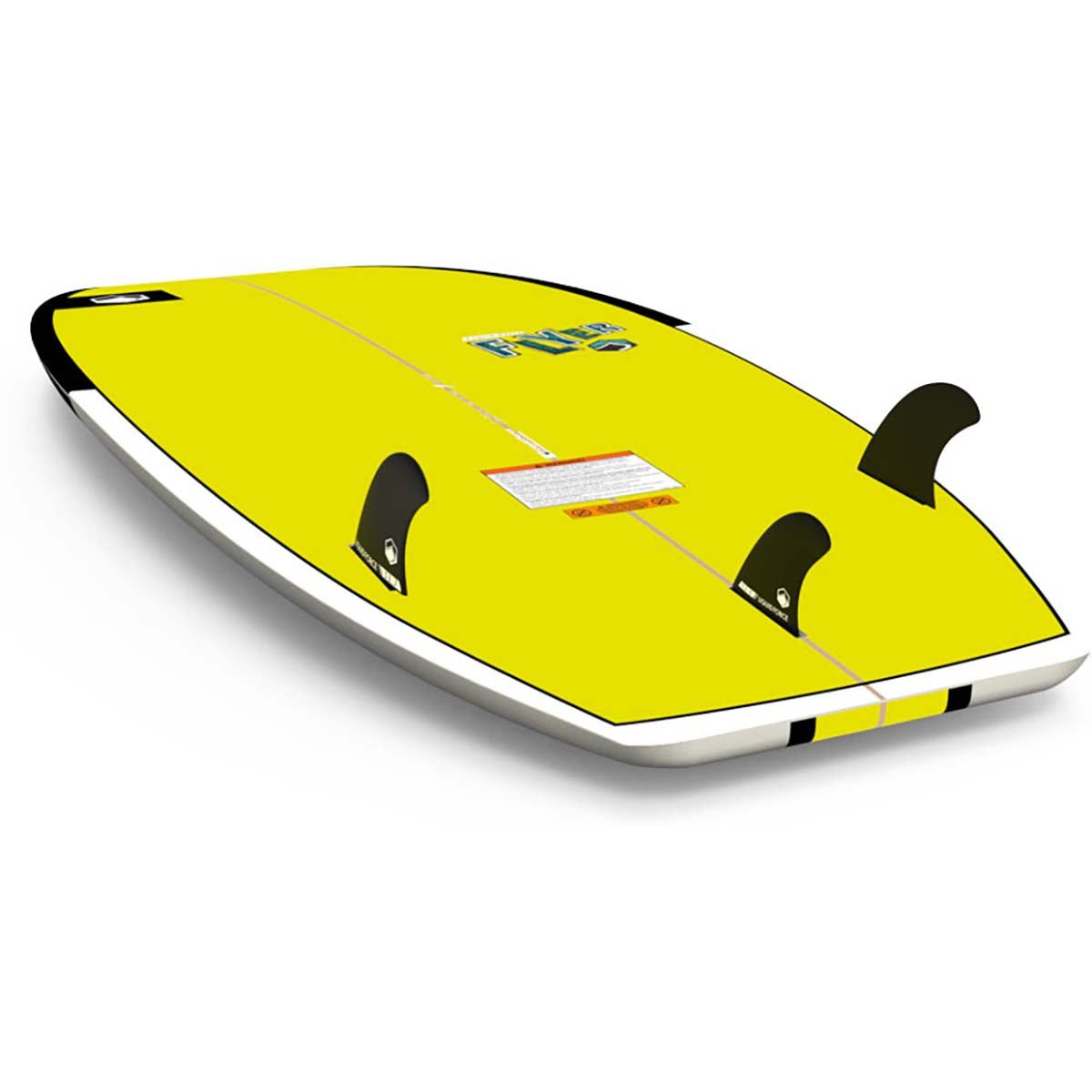 Liquid Force Flyer Jr. Wakesurf Board 2024 - BoardCo
