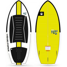 Liquid Force Flyer Jr. Wakesurf Board 2024 - BoardCo