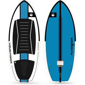 Liquid Force Flyer Wakesurf Board 2024 - BoardCo