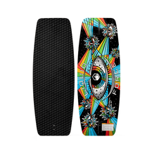 Liquid Force Focus Wakeskate 2023 - BoardCo