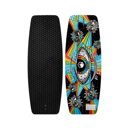 Liquid Force Focus Wakeskate 2023 - BoardCo
