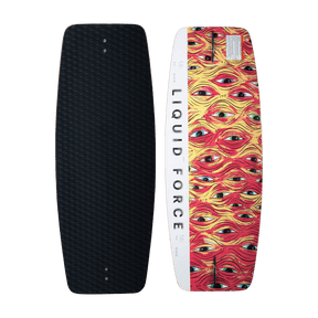 Liquid Force Focus Wakeskate - BoardCo