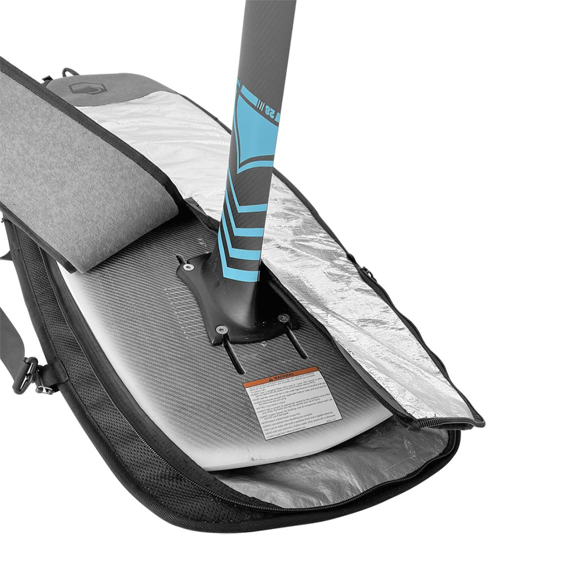 Liquid Force Foil Board Bag - BoardCo