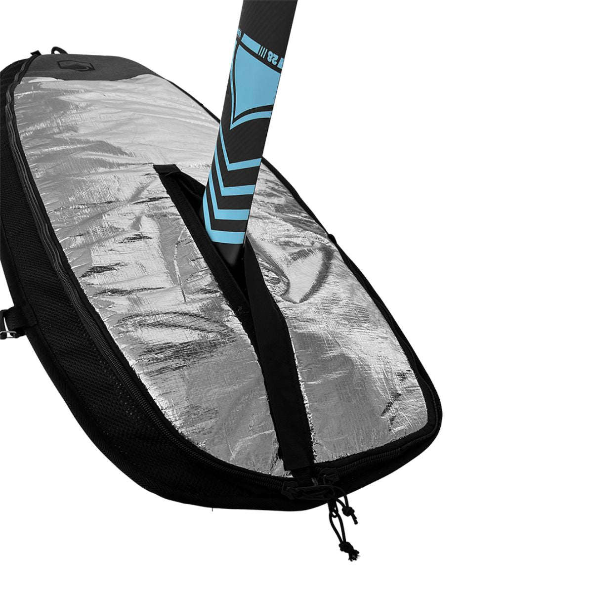 Liquid Force Foil Board Bag - Padded Wake Foil Board Protection