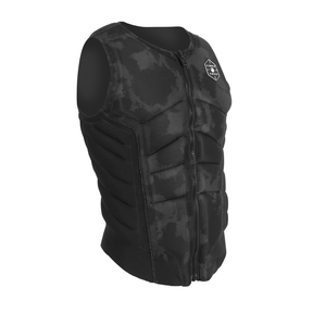 Liquid Force Ghost Comp Wake Vest in Black - BoardCo