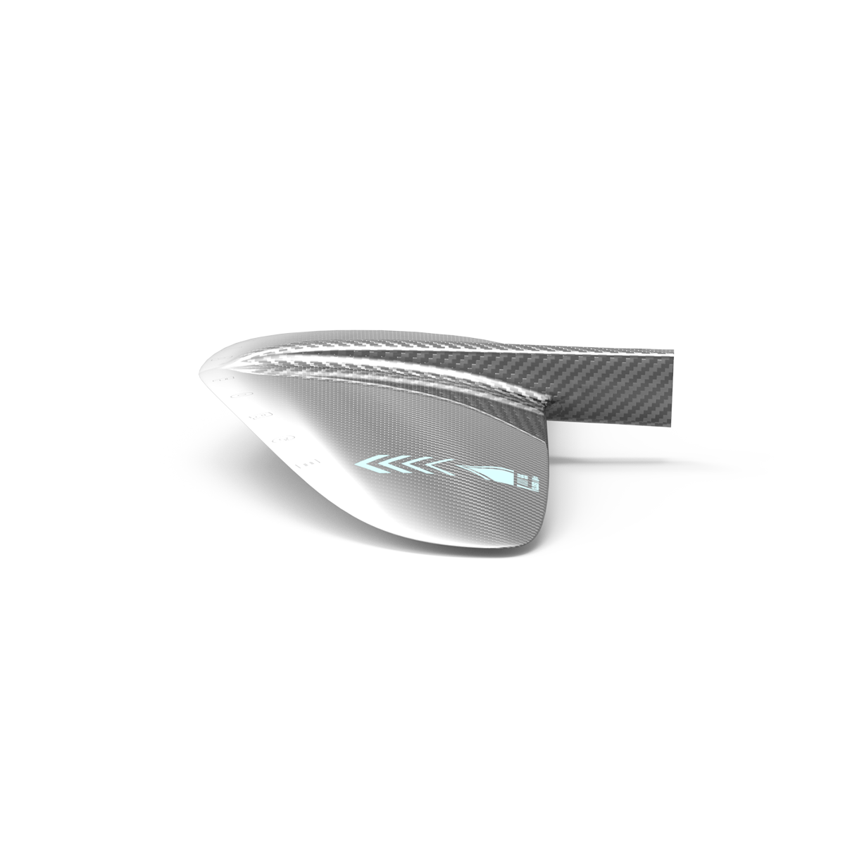 Liquid Force Glider H.A. 95 Front Wake Foil Wing - BoardCo