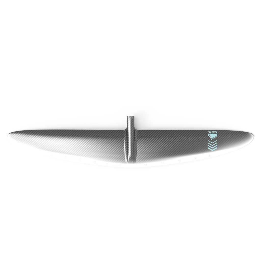 Liquid Force Glider H.A. 95 Front Wake Foil Wing | BoardCo