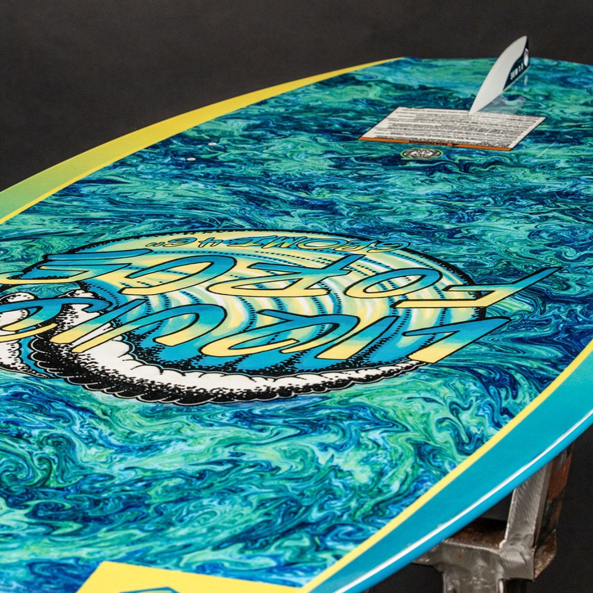 Liquid Force Gromi Wakesurf Board 2022 - BoardCo