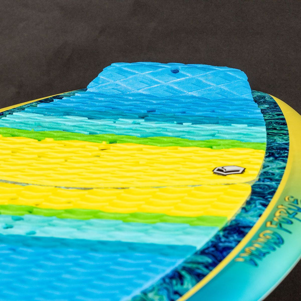 Liquid Force Gromi Wakesurf Board